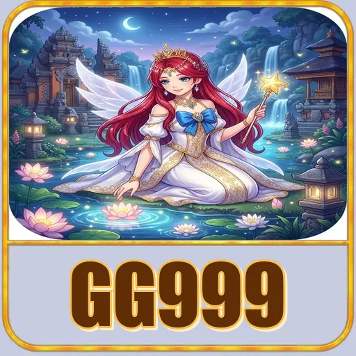 Pratinjau tampilan gg999