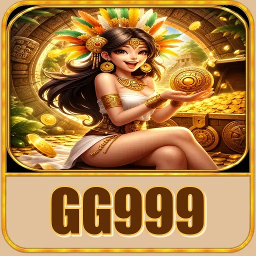 Beranda aplikasi gg999 setelah terbuka